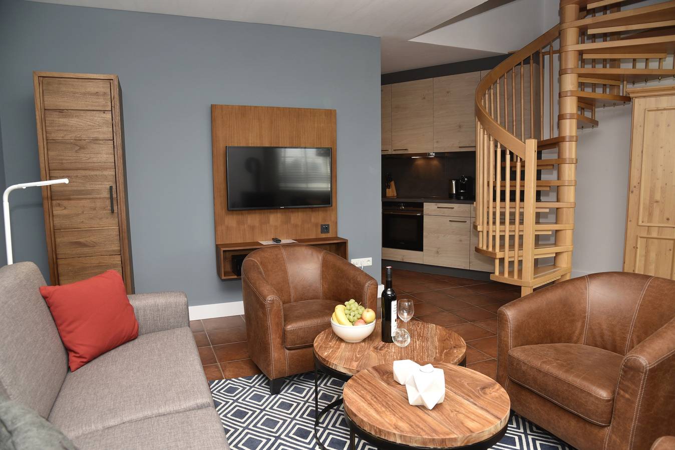 Ganze Wohnung, Landal Katschberg — persoonstorenappartement in Rennweg am Katschberg, Bezirk Spittal an der Drau