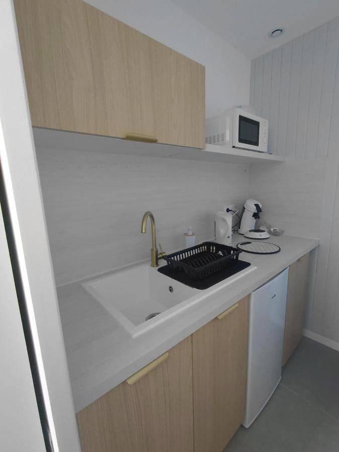 Gîte pour 2 personnes à Rivière-Saas-et-Gourby