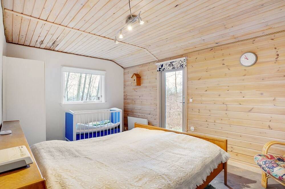 \"Magh\" - 30km from the sea in Aars, Himmerland