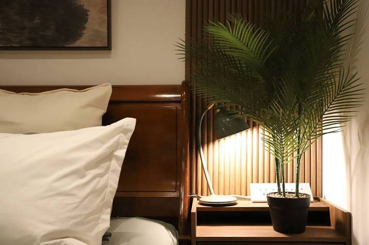 Ganze Wohnung, Stone & Sage — Lancaster City Centre Luxury Courtyard Lofts in Lancaster, Lancashire