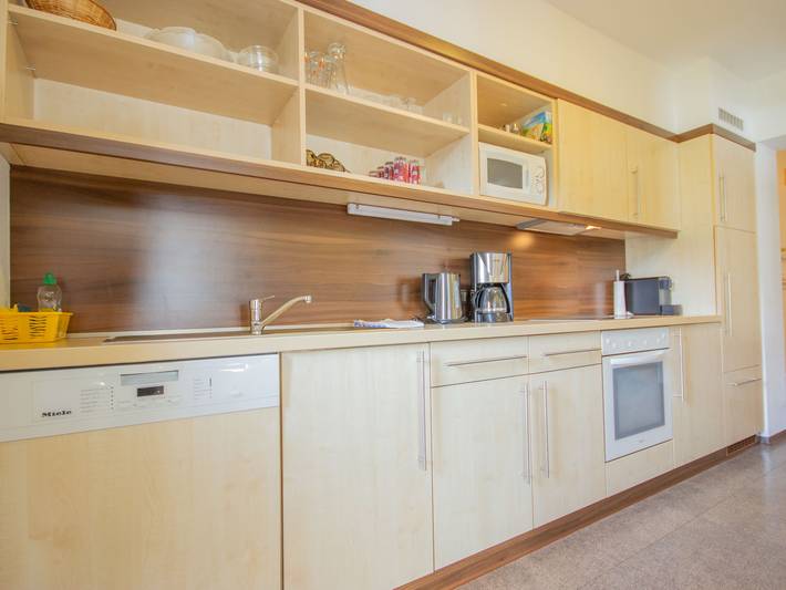 Ferienwohnung für 11 Personen, mit Garten und Sauna sowie Balkon in Sölden (Österreich) - 3