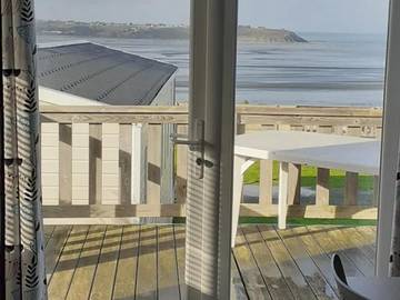 Camping pour 2 Personnes dans Hillion, Côte de Goëlo, Photo 2