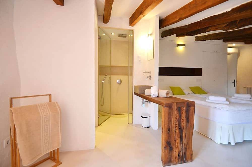Villa en Búger con Piscina y Vistas in Búger, Interior de Mallorca