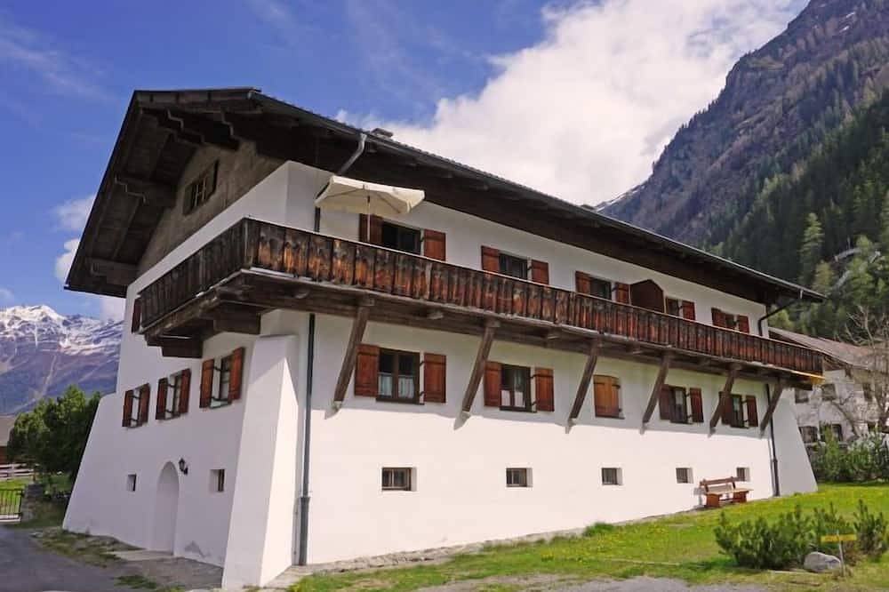 Ganze Wohnung, Mühlbach in Kaunergrat, Kaunertal