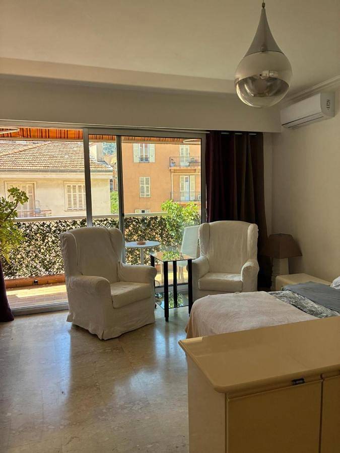 Gîte pour 4 personnes, avec vue et terrasse à Monaco - 4