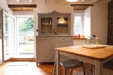 Glamping for 4 People in Bretteville, Manche, Photo 4