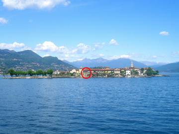 Appartamento per 4 Persone in Comune di Stresa, Lago Maggiore (Piemonte), Foto 3