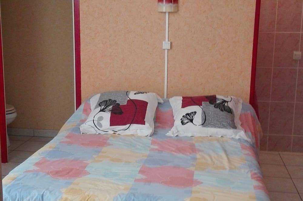 Appartamento intero, T2 Biarritz with lake and sea parking in Biarritz, Bayonne e dintorni