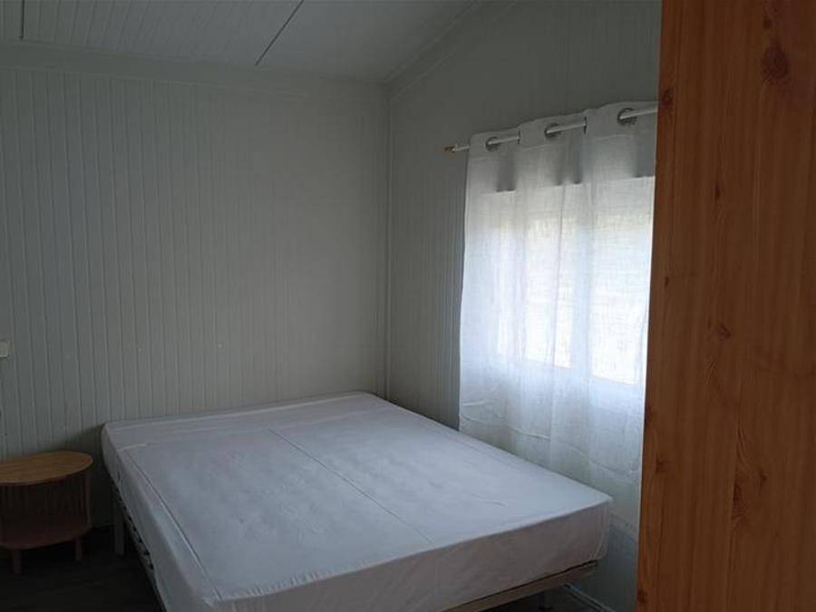 Camping Sierra de Javalambre - Bungalow 4 personnes - B13 in Manzanera, Région de Teruel