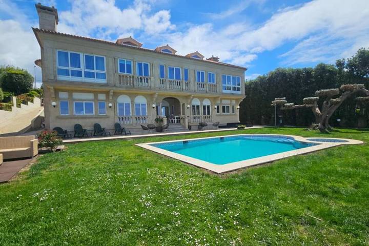 Casa rural para 2 personas en Vigo - 2