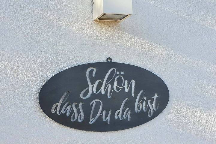 Ganze Wohnung, \"Moritz\" in der Wohlfühloase am Trausdorfberg mit Sauna/Whirlpool in Steirerland