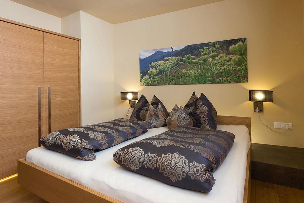 Geheel appartement, Das Felaria, (Samnaun-Laret) in Compatsch (Samnaun), Samnaun