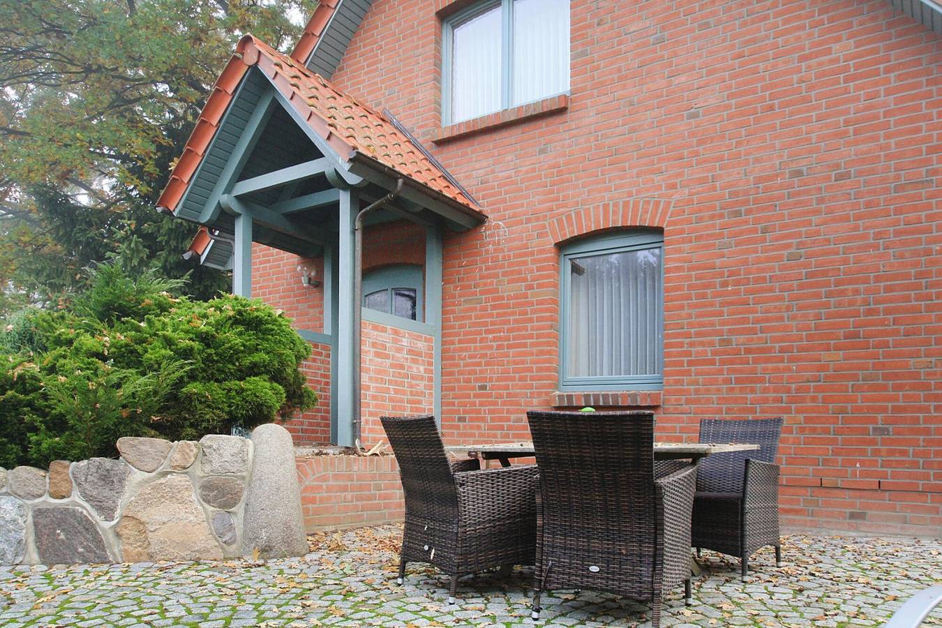 Ferienhaus, Plau am See in Karow, Plau am See