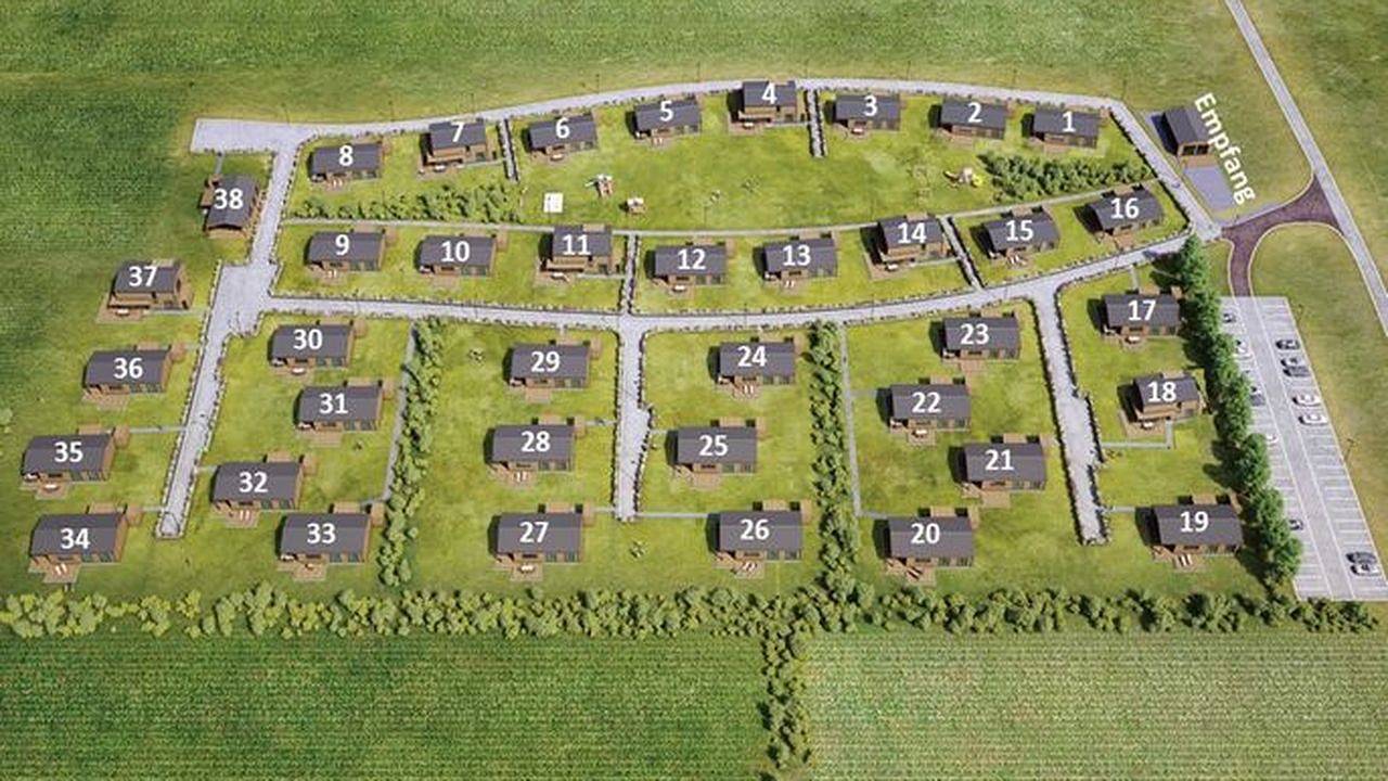 Ferienhaus für 7 Personen (139 m²) in Pellworm in Pellworm, Nordfriesische Inseln