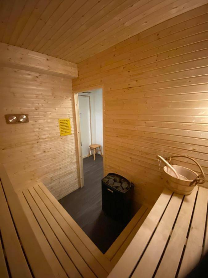 North Cape Accommodation, Norway in Nordkapp