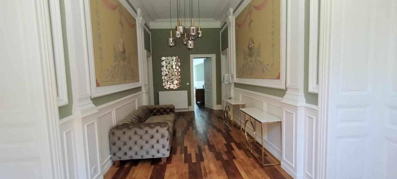 Family Suite in Luchon-Superbagnères, Bagnères-de-Luchon
