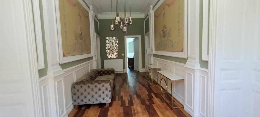 Maison d’hôte pour 4 personnes, avec vue et jardin à Bagnères-de-Luchon - 2