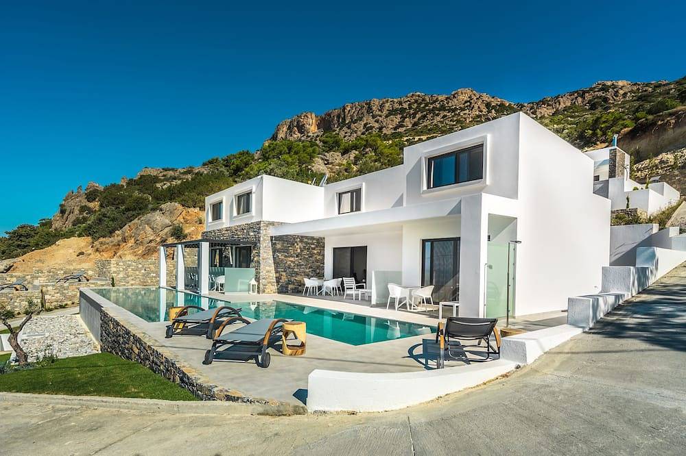 Appartamento vacanze a Kreta Suden a partire da 100€ a notte