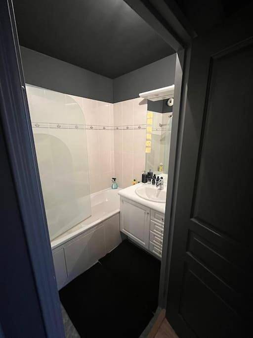 Gîte pour 2 personnes, avec vue à Le Chesnay - 2