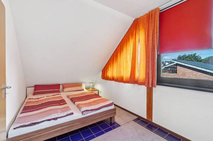 Ferienhaus für 4 Personen, mit Haustier in Ahaus - 2