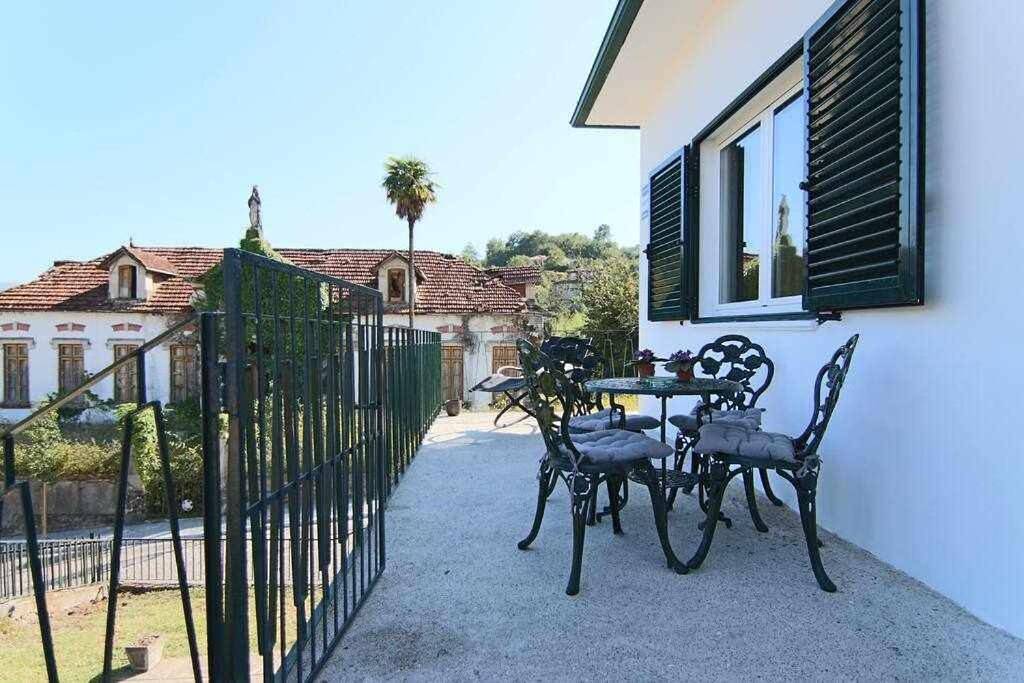 Three-Bedroom House in Arcos de Valdevez (cidade), Distrito de Viana do Castelo