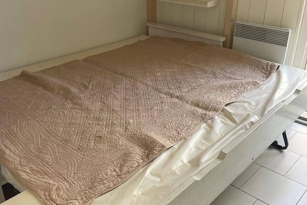 Cottage Les Roses de mer ( Les Agapanthes ) in Sainte-Marie-de-Ré, Ile de Re