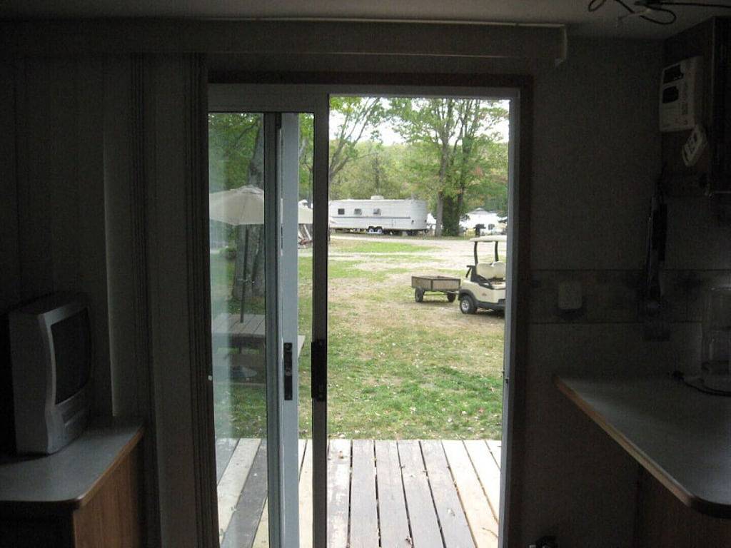 Mobile Home for 4 People in Ontario