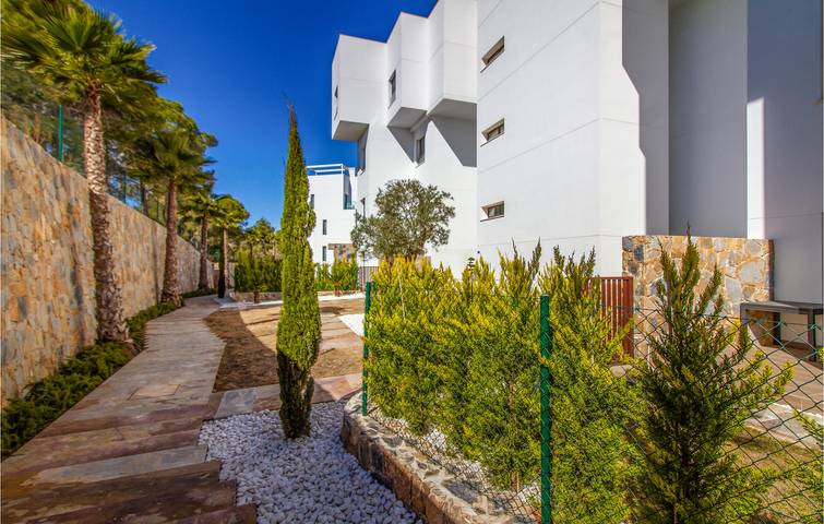 Holiday apartment for 6 people, with terrace and pool - 1