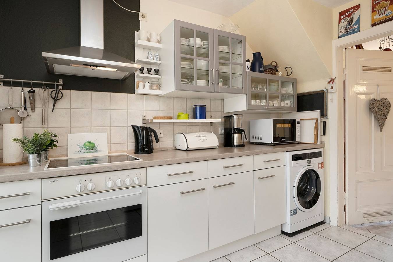 Ferienhaus Klara in Grube, Ostholstein