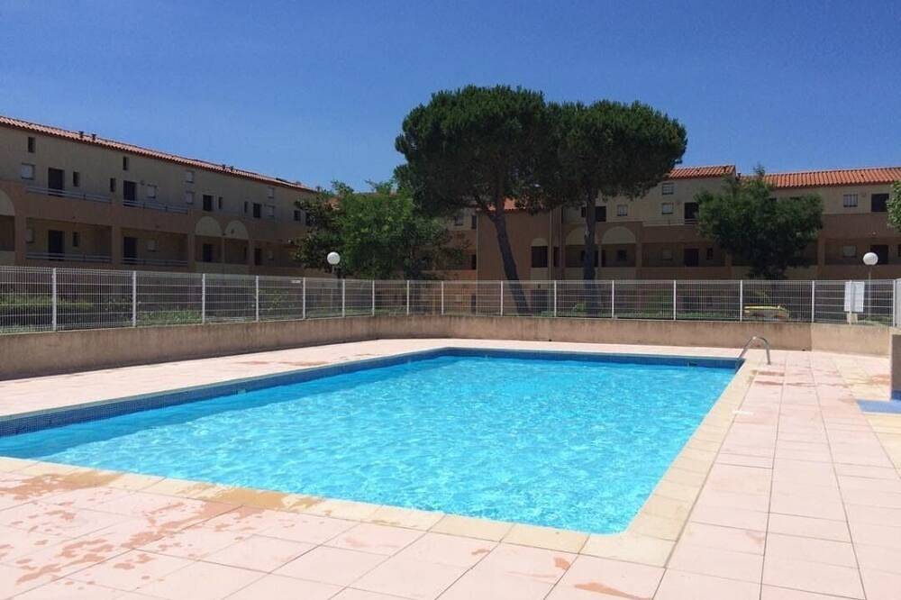 Appartement de vacances