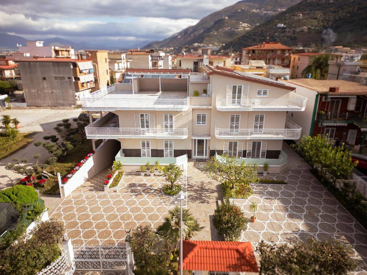 Standard Double Room in Gragnano, Napoli e dintorni