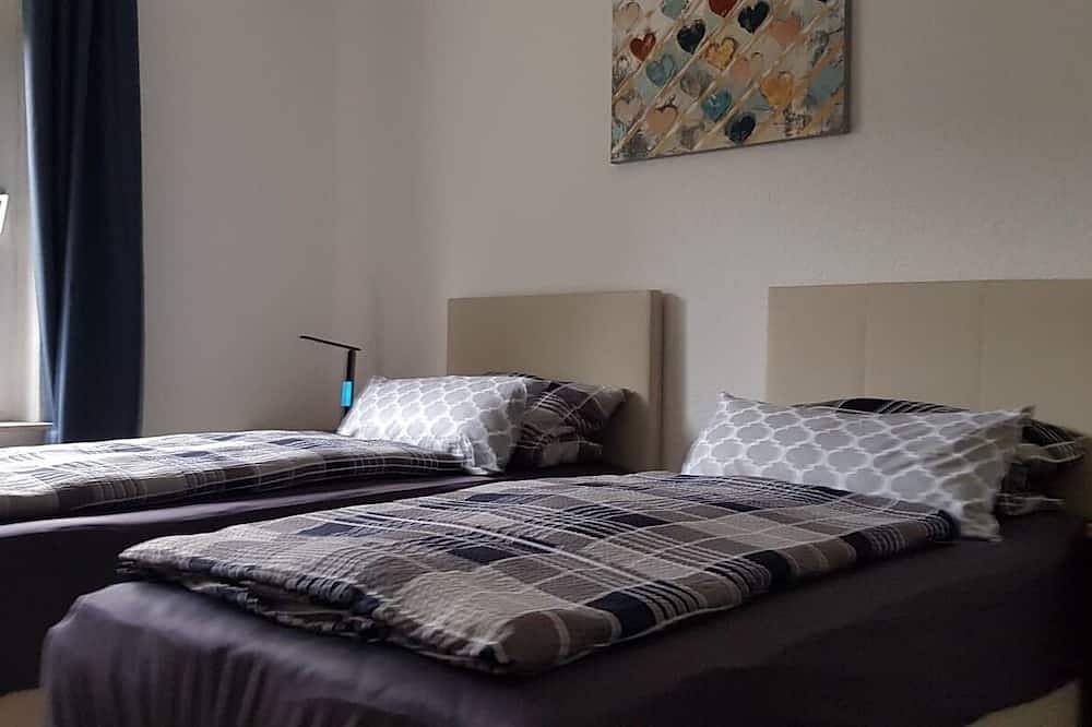 Ganze Wohnung, Ferienwohnung/App. für 4 Gäste mit 74m² in Löhne (160530) in Löhne, Wiehengebirge