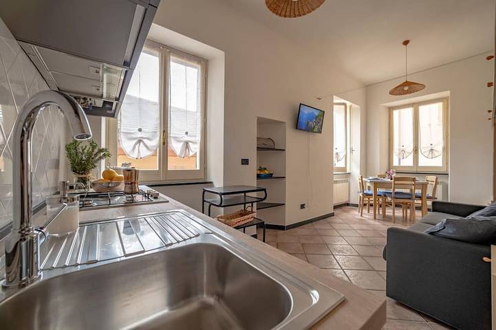 Apartamento de vacaciones para 2 personas - 1