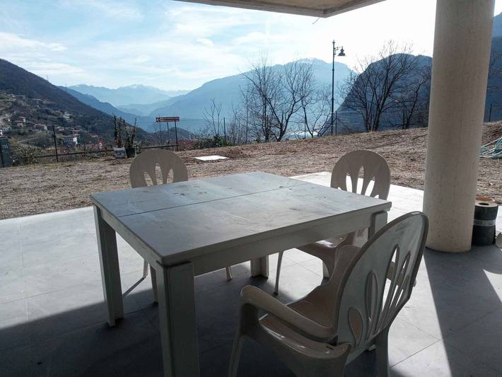 Gîte pour 9 personnes à Villa del Monte - 3