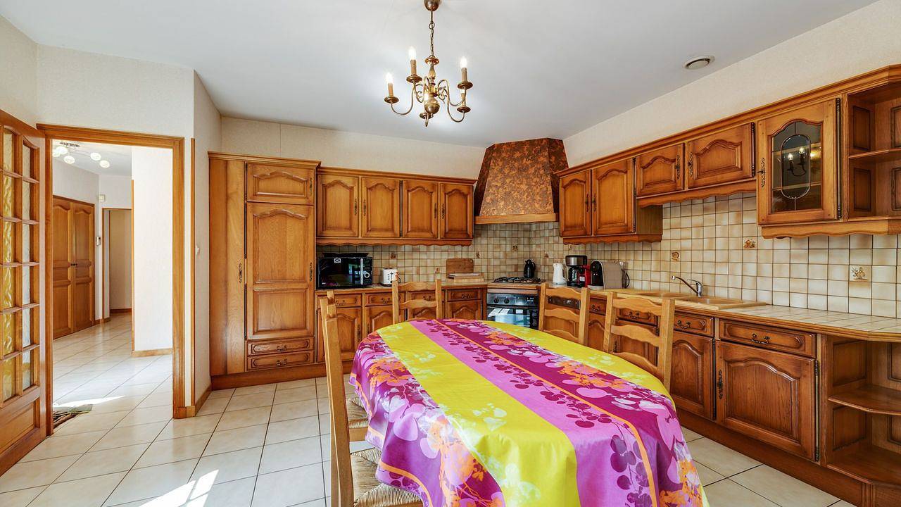 Villa pour 8 personnes avec terrasse in Pineuilh, Région de Libourne