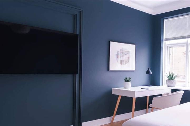 Gîte pour 2 personnes, avec jardin à Aalborg - 3