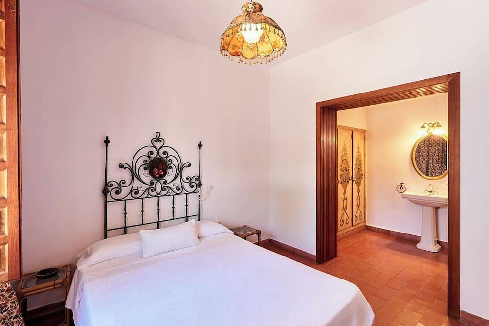 Casa Tía Any Espelúy in Espeluy, Jaén Provinz