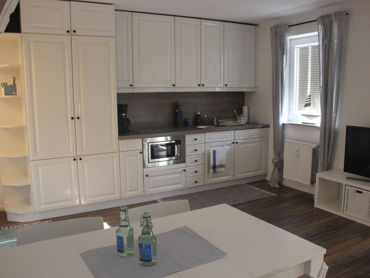 Ganze Ferienwohnung, Appartement 660 Erik - Appartement 660 Erik in Wassersleben, Harrislee