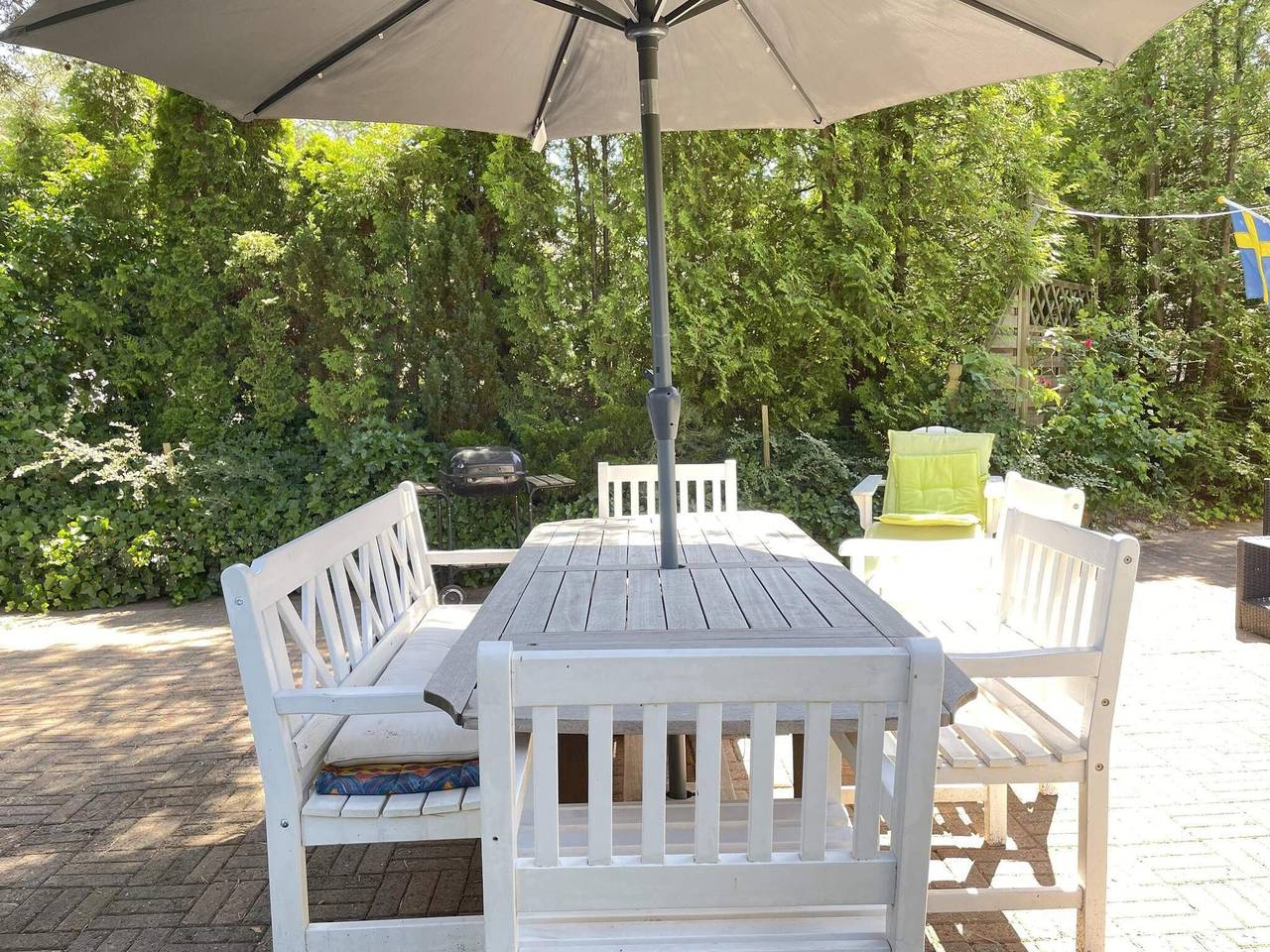 4 Sterne Ferienhaus in Höllviken in Höllviken, Vellinge und Umgebung