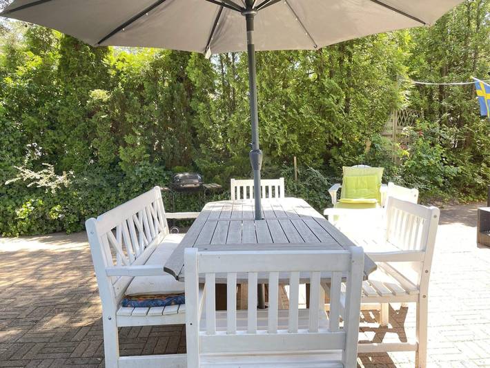 Ferienhaus für 8 Personen, mit Pool in Skane - 4