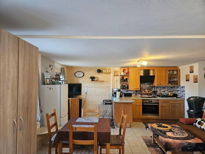 Ferienwohnung für 2 Personen, mit Terrasse in Ober-Mörlen - 3