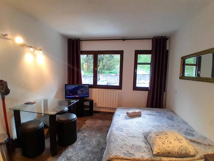 Gîte pour 2 personnes à Saint-Jeoire - 3