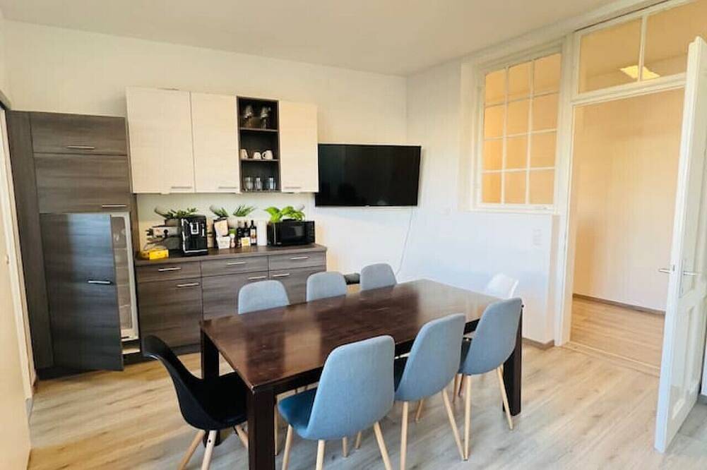 Ganze Wohnung, Villa Rebuli - room - zentral leben in der in Leoben, Östliche Obersteiermark