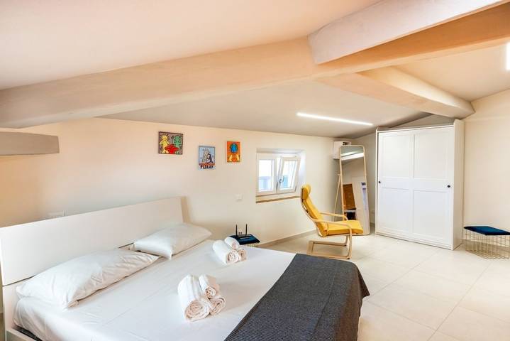 Apartamento de vacaciones para 2 personas - 1