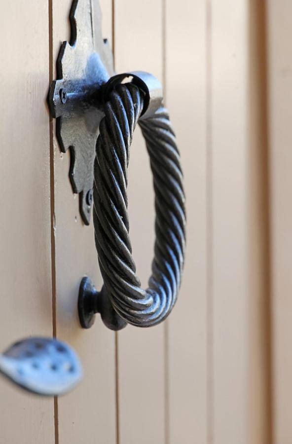 Gîte pour 2 personnes, avec vue et jardin, animaux acceptés dans Finikas - 4