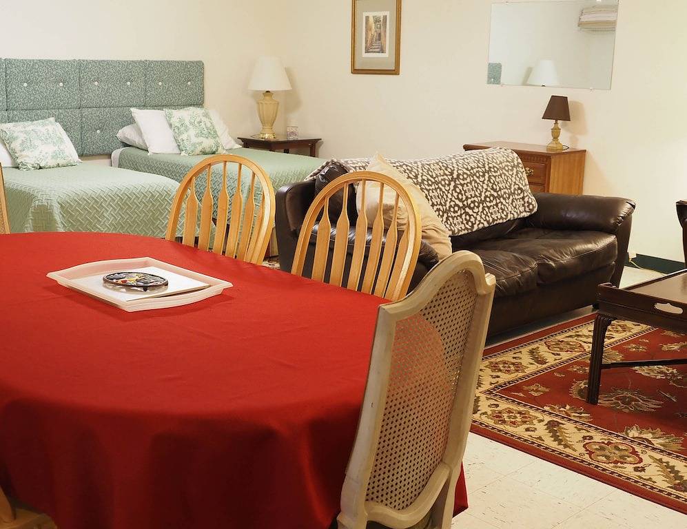 Ganze Wohnung, Ruhige Landeinstellung in Adams County (PA)