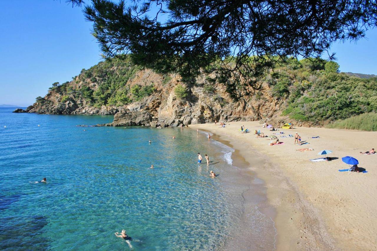 Bon Porto appartement in Cavalaire-sur-Mer, Côte méditerranéenne (France)