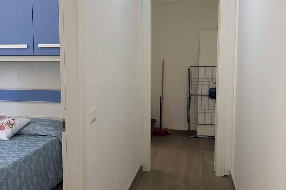 New Panoramic Villino in Porto Palo di Menfi Blue Flag ideal for families in Porto Palo, Agrigento Provinz