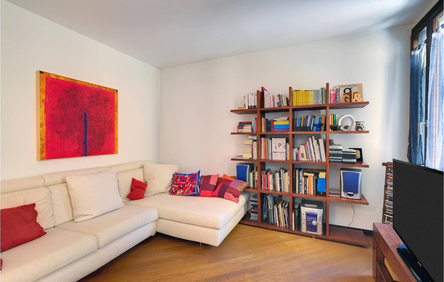 Ganze Ferienwohnung, Venedig Wohnung: AC, Geschirrspüler, Internet, Nähe Zaza Club & Stadtzentrum in Venedig, Venedig Provinz