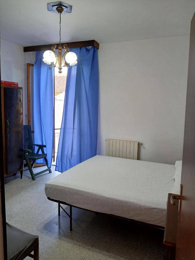 Ganze Wohnung, Three-Bedroom Apartment in Giulianova, Giulianova (Gemeinde)